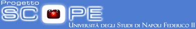 Progetto SCOPE